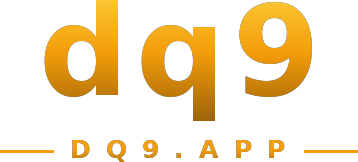 dq9 logo