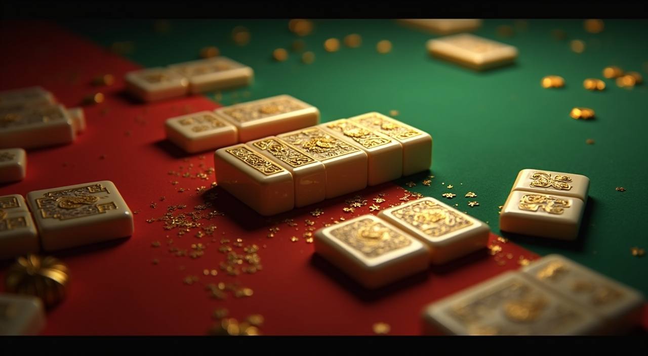dq9 Table Five Card Draw-এ আমরা কী দিচ্ছি